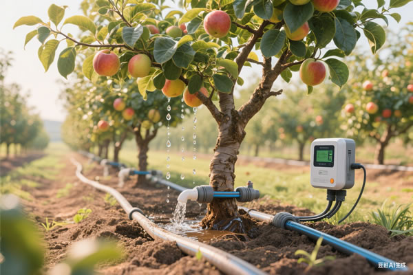 智能电源控制系统